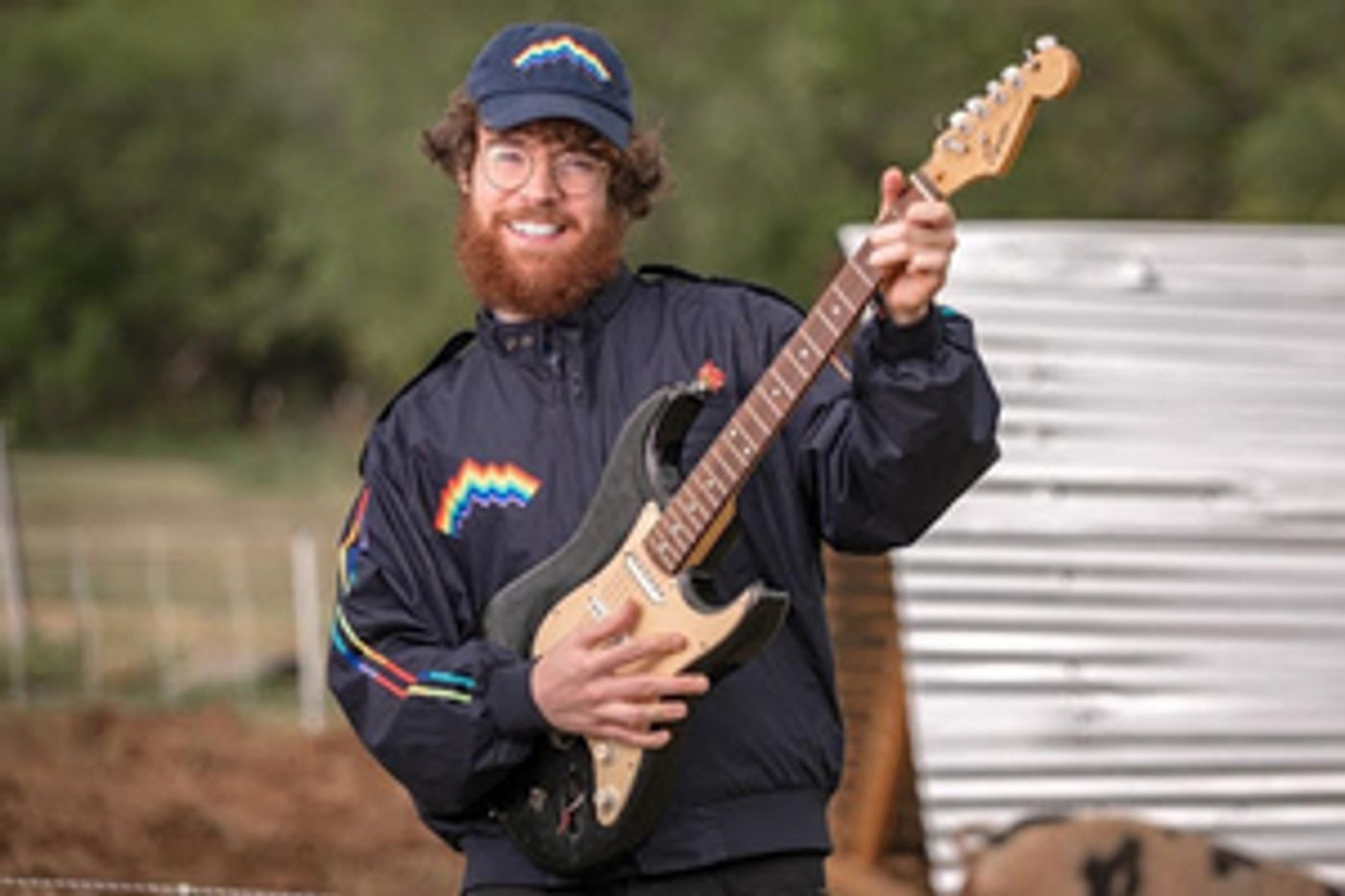 VIDEO: JW Francis Shares New Video for 'WANDERKID'  Image