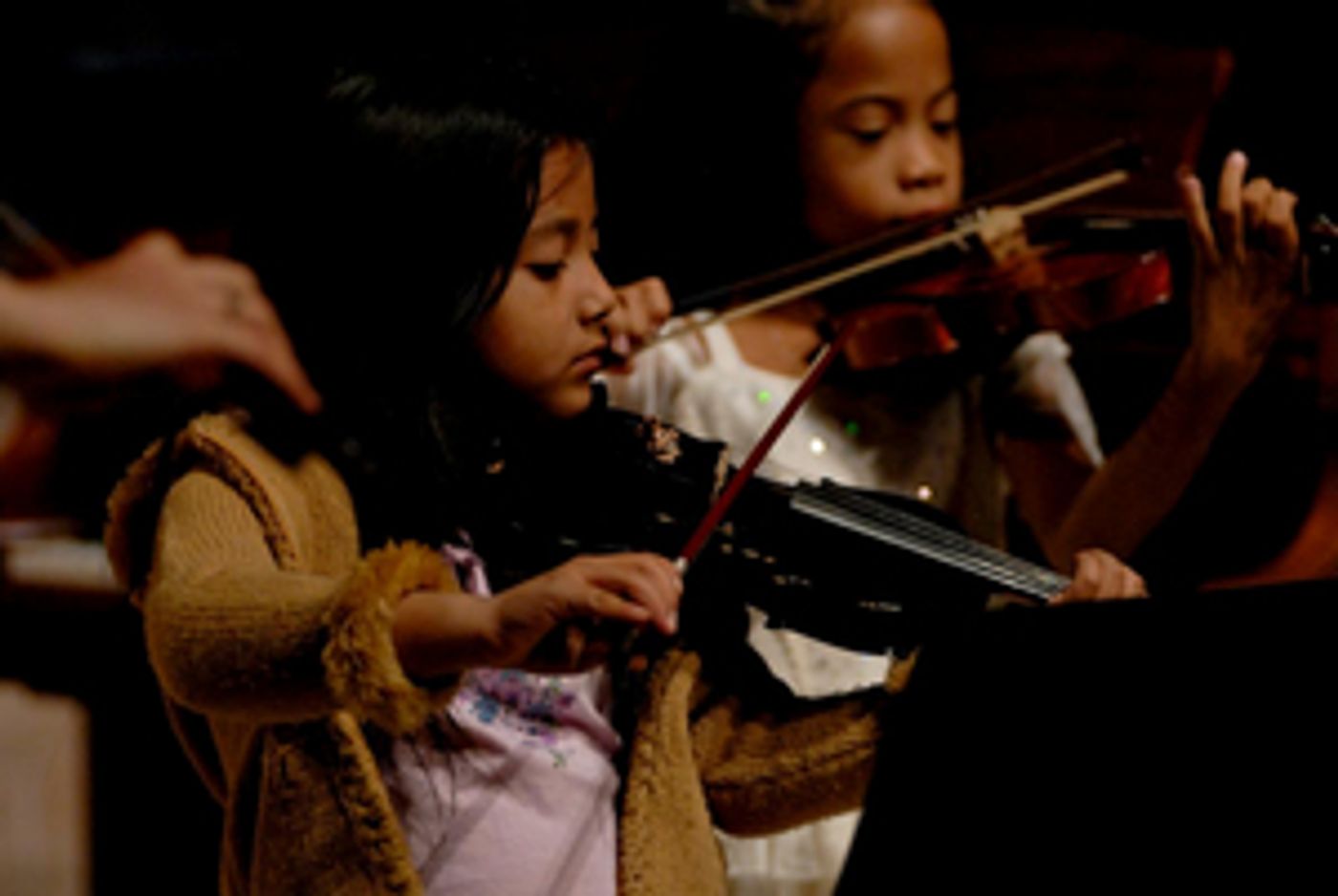 Rosie's House Celebrates 25 Years Providing Free Access To Music Education Rosie's House Celebrates 25 Years Providing Free Access To Music Education Image