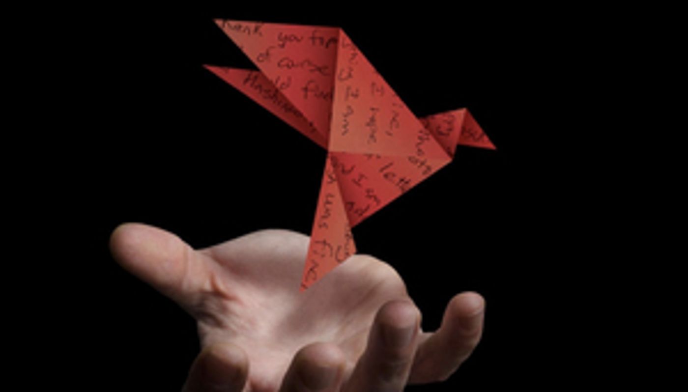 Second Stage Theater Postpones Opening of LETTERS OF SURESH  Image