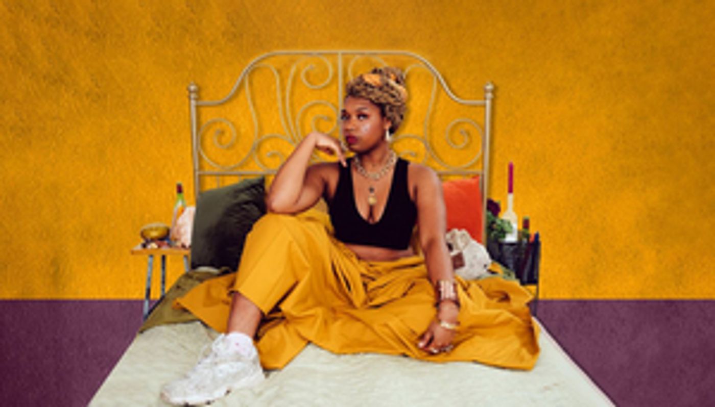 Review: CURIOUS, Soho Theatre  Image