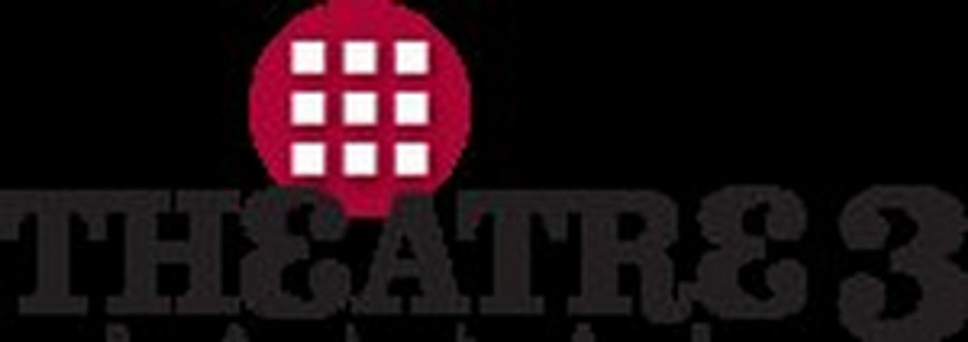 Theatre Three to Stay Home in Uptown  Image