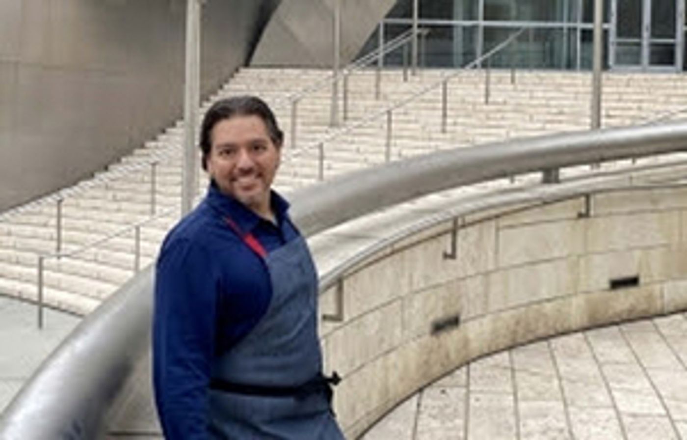 The-Music-Center-And-Levy-Announce-Partnership-With-Chef-Ray-Garcia-20010101 The Music Center And Levy Announce Partnership With Chef Ray Garcia Image