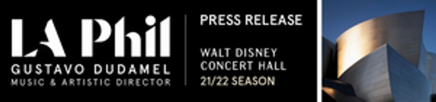 LA Phil Media Launches Third Season of SOUND/STAGE LA Phil Media Launches Third Season of SOUND/STAGE Image