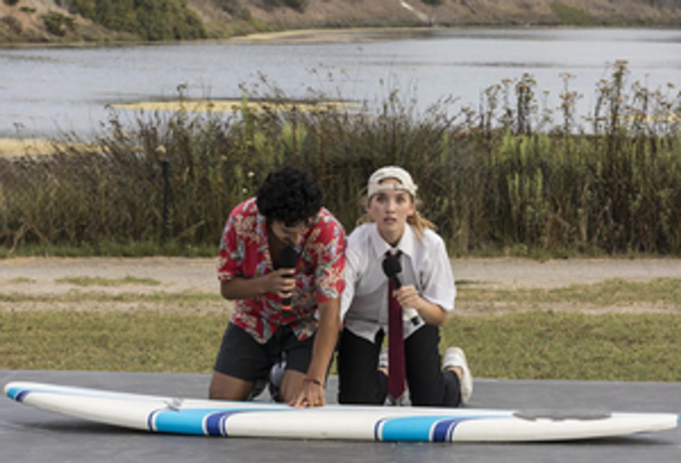 UCSB THEATER/DANCE Announces 2021-2022 Season  Image