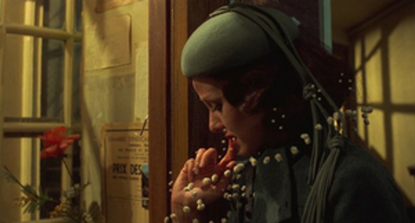 Jacques Rivette's DUELLE and NOROIT Come to BAM in October Jacques Rivette's DUELLE and NOROIT Come to BAM in October Image