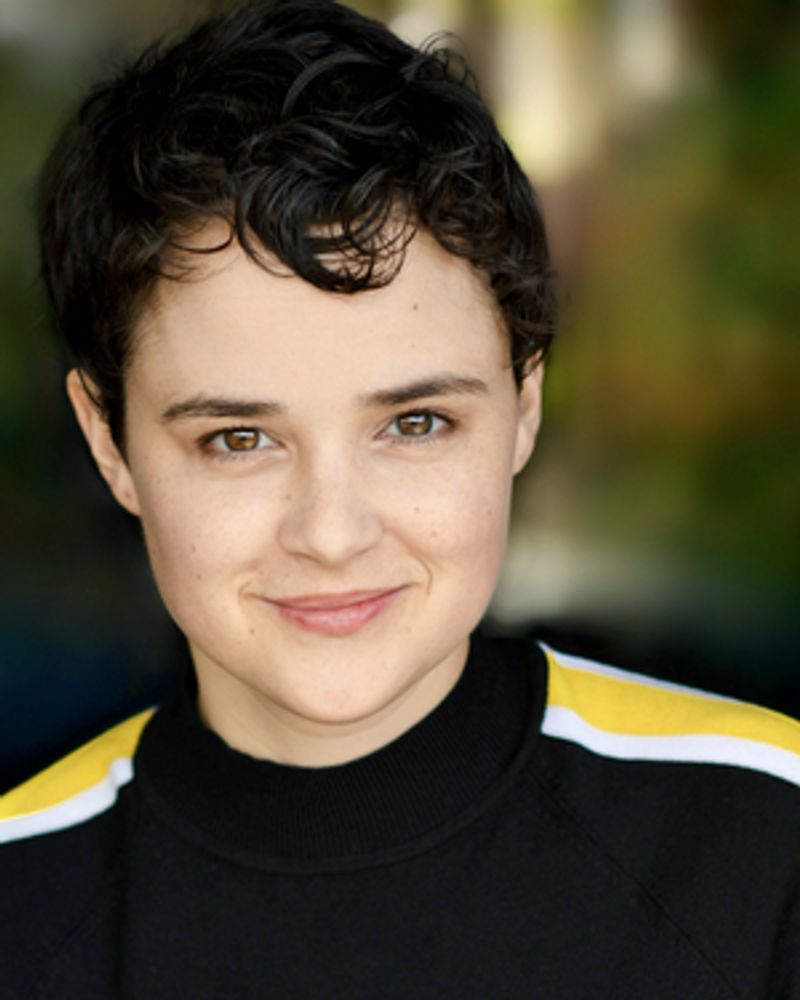Exclusive: Kaden Kearney Will Star As Emma In THE PROM National Tour; Full Cast Announced Image