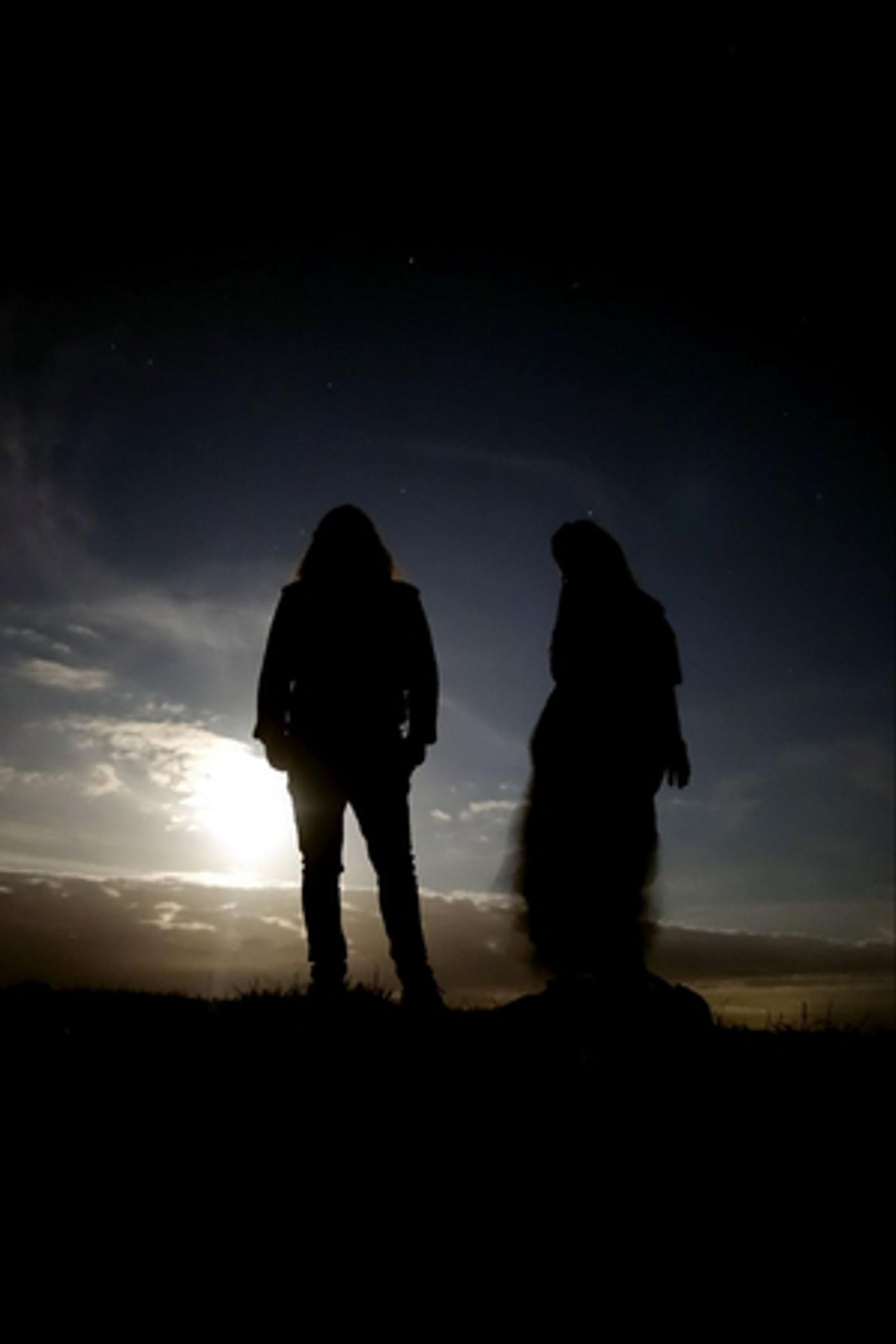 Hawthonn Releases New Single 'Dream Cairn' From Forthcoming Album  Image