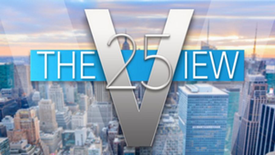 THE VIEW Debuts New Theme Song From Brandy Norwood and Nicole Scherzinger  Image