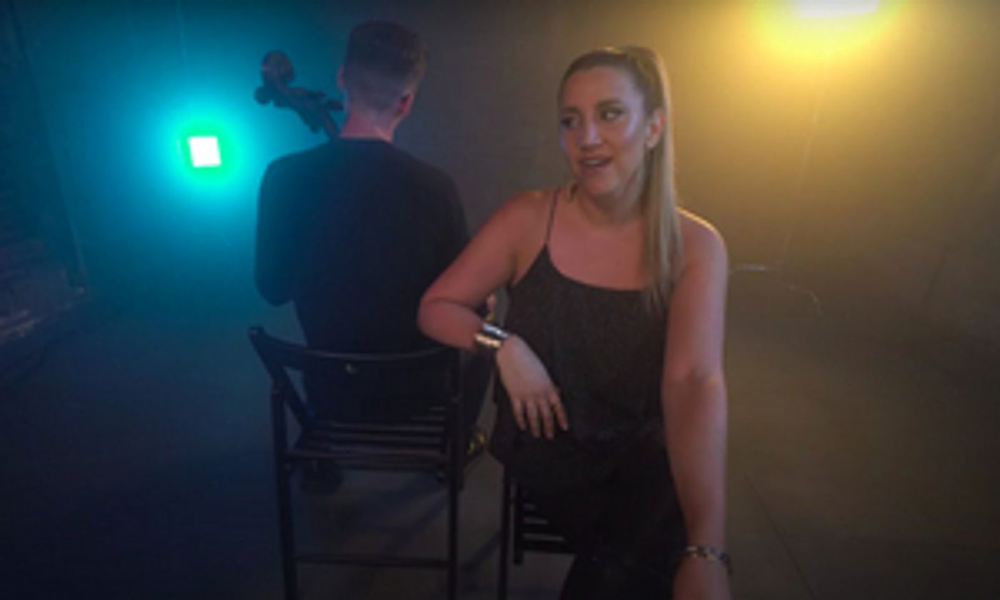 VIDEO: Natalie Weiss Releases 'You Don't Do It For Me Anymore' Music Video  Image