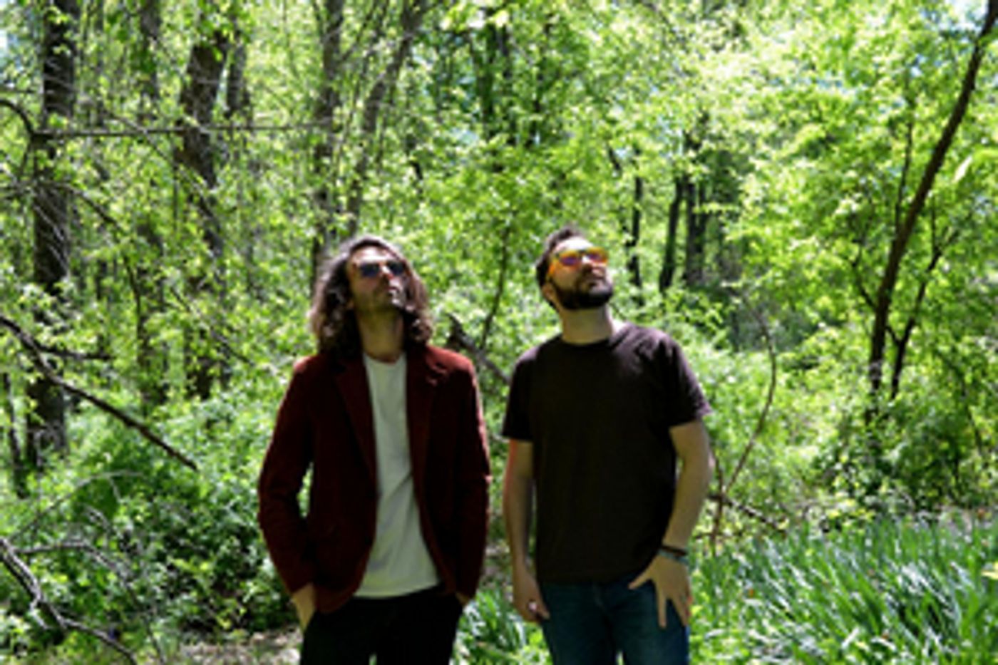 Clockwise on Fire Release New Single 'What Will You Forget'  Image