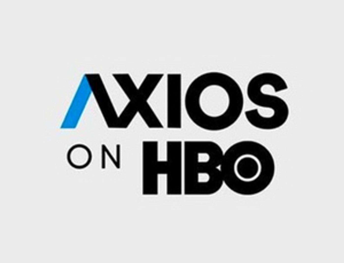 HBO Documentary News Series AXIOS Sets October Return  Image
