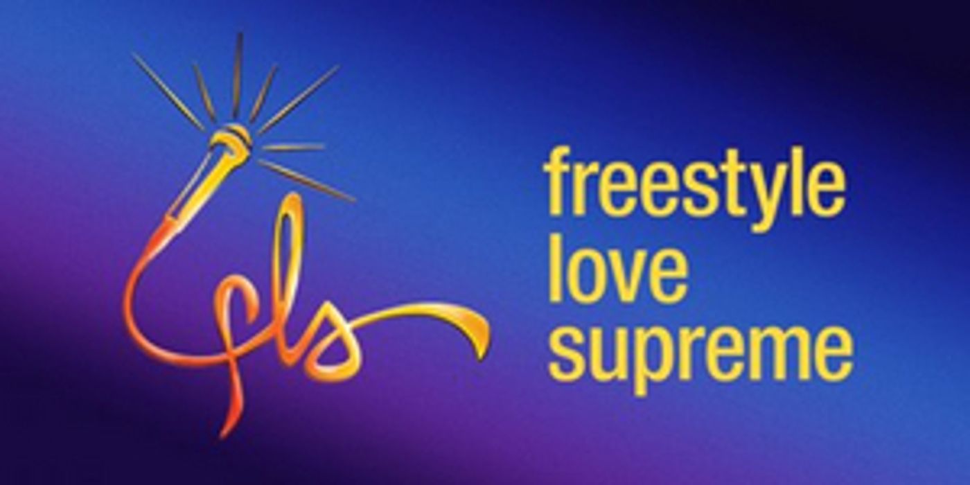 FREESTYLE LOVE SUPREME Announces $25 Digital Lottery  Image