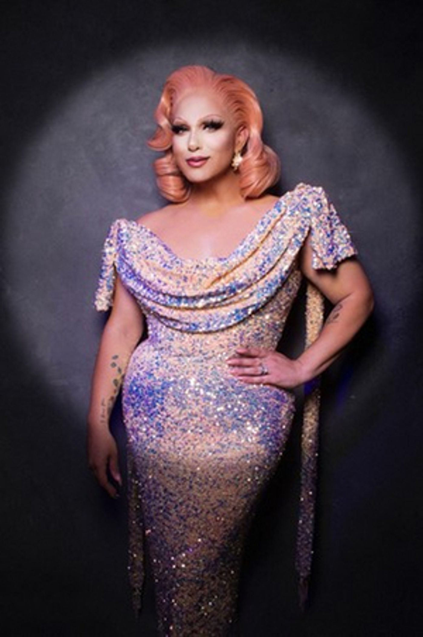 Alexis Michelle to Perform at Feinstein's/54 Below in October & November  Image