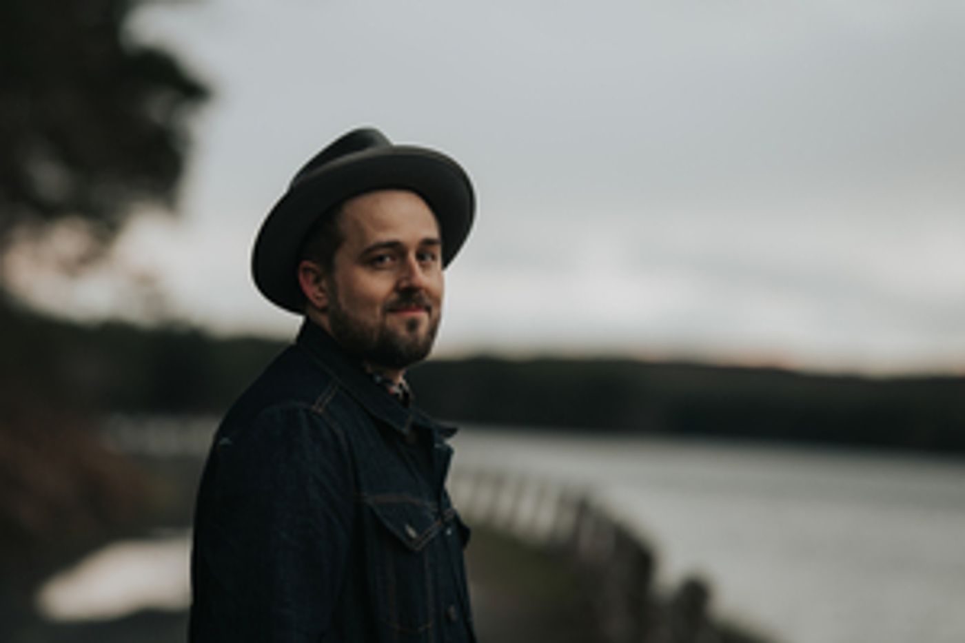 Seth Glier Releases New Single 'Somebody Break My Heart' Seth Glier Releases New Single 'Somebody Break My Heart' Image