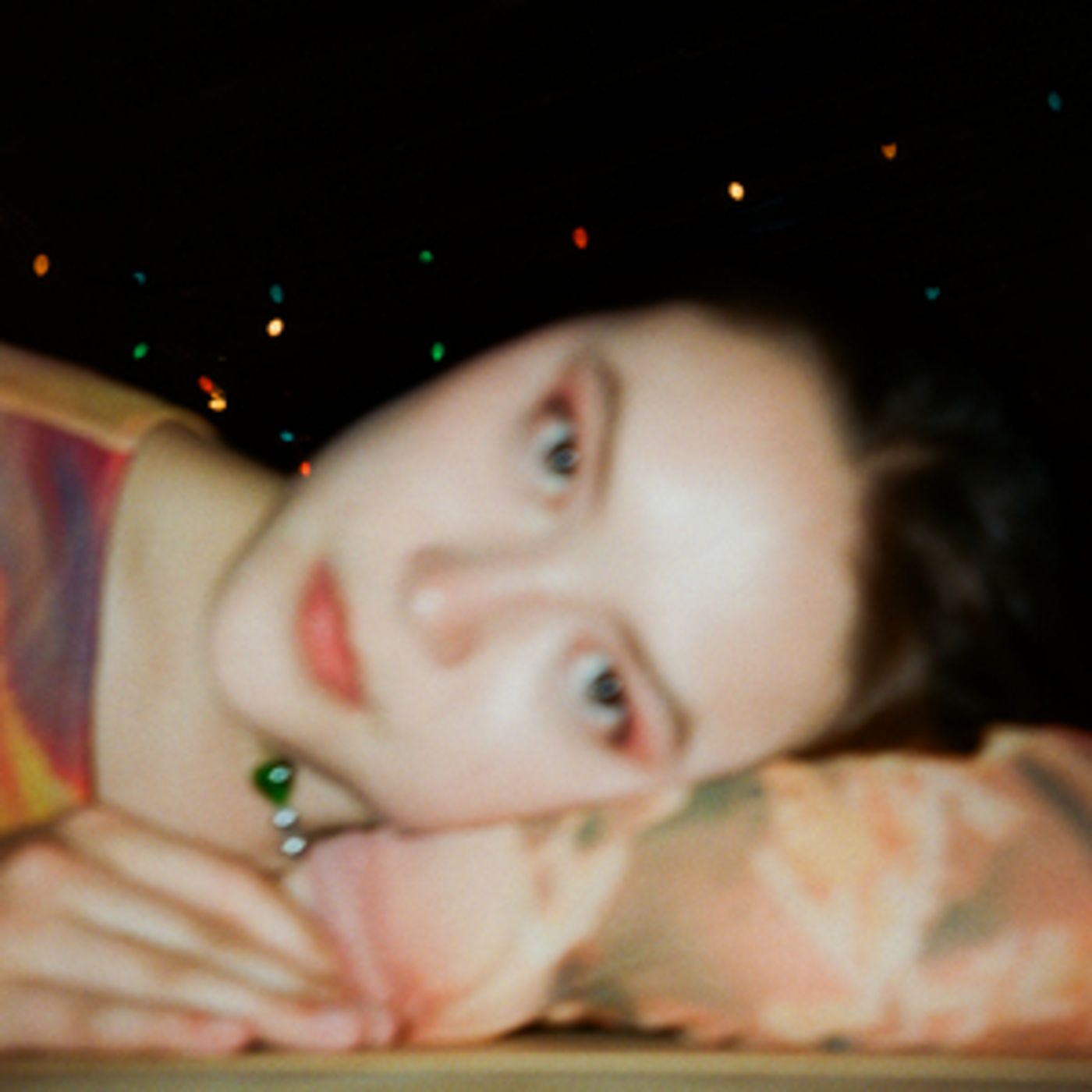 Sabrina Song Releases New Single 'Good Night'  Image