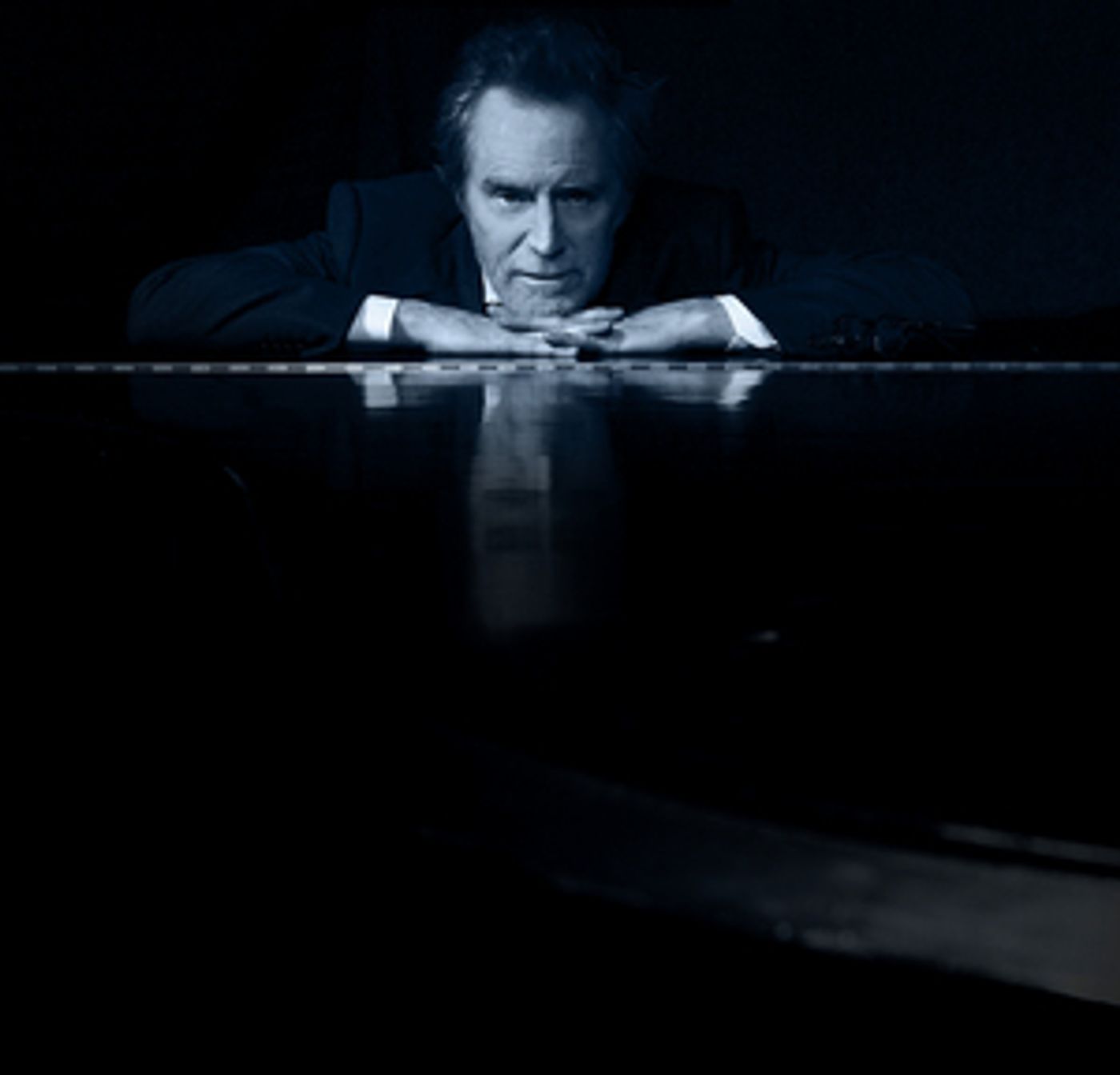 The Lisa Smith Wengler Center for the Arts Presents An Evening with JD Souther  Image