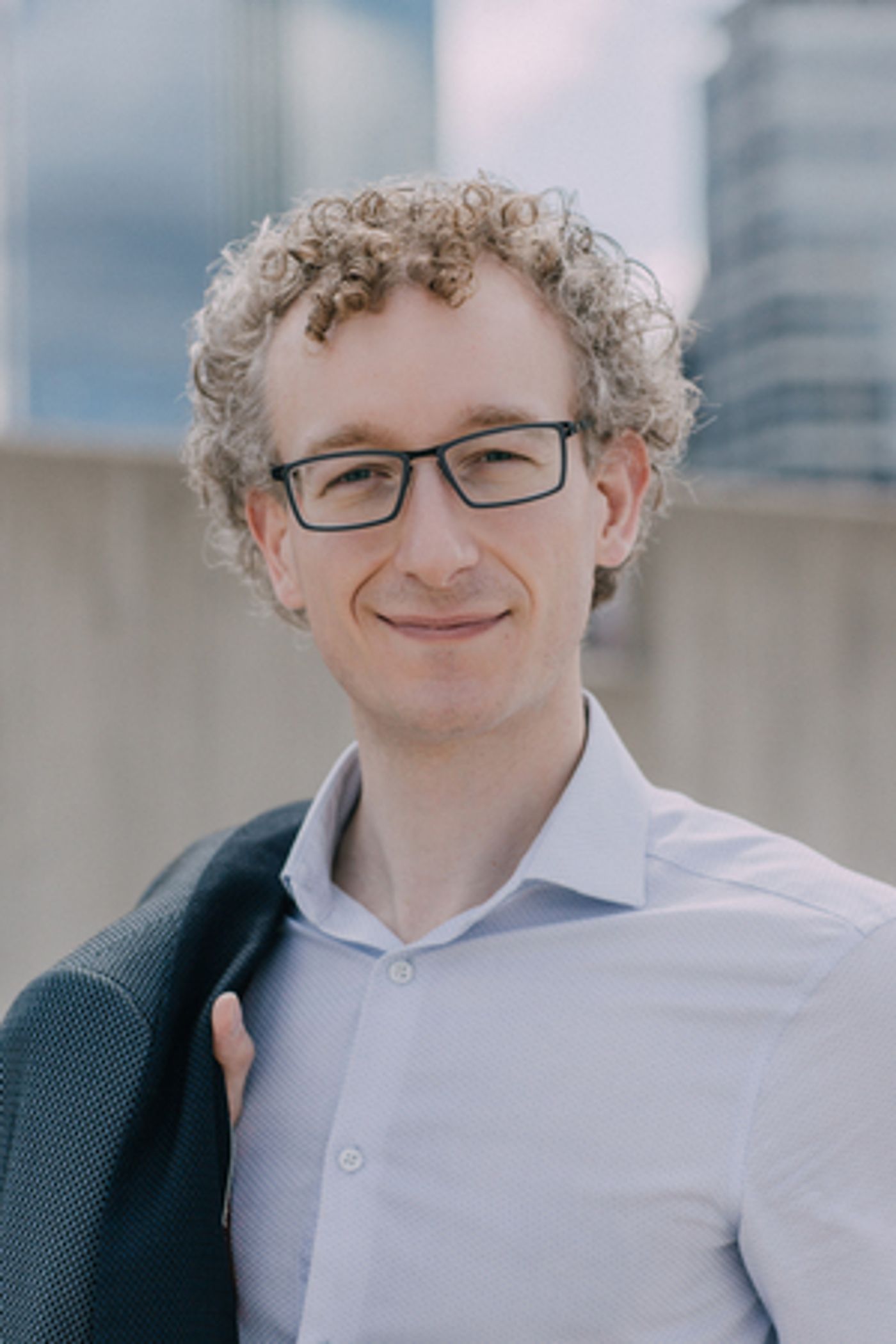 Calgary Opera Announces New Artistic Director Calgary Opera Announces New Artistic Director Image