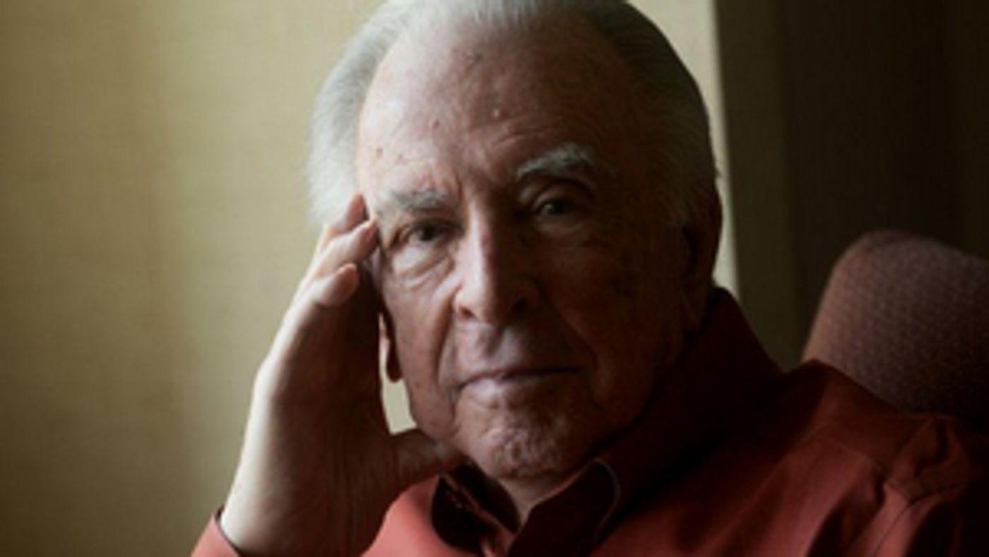 Composer Carlisle Floyd Dies at Age 95  Image