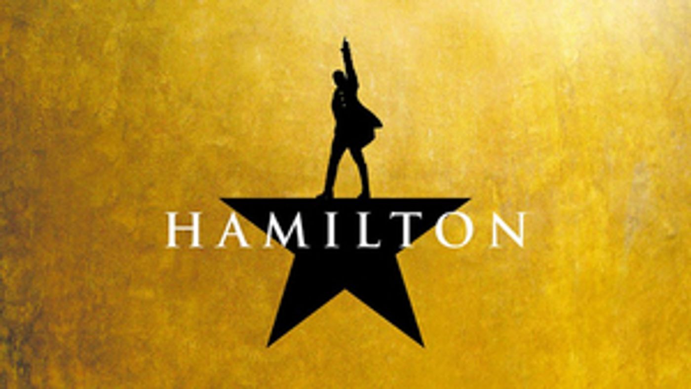 HAMILTON at DCPA Goes on Sale to the Public Next Week HAMILTON at DCPA Goes on Sale to the Public Next Week Image