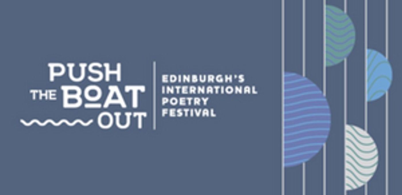 Brand New Festival PUSH THE BOAT OUT Launches Poetry Mile As Part Of Hybrid Program  Image