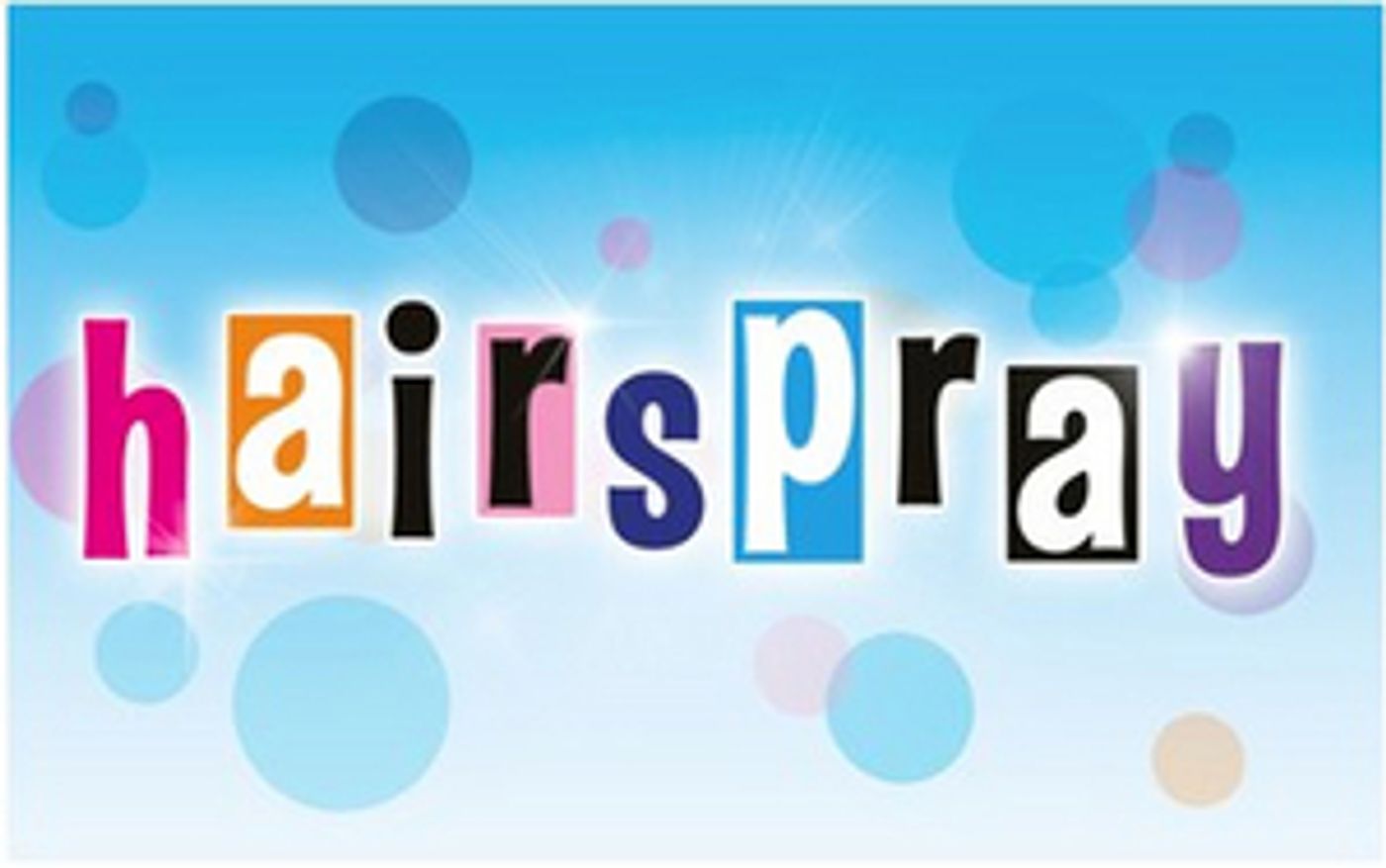 John Thomson Will Join HAIRSPRAY at Blackpool Winter Gardens This Christmas  Image