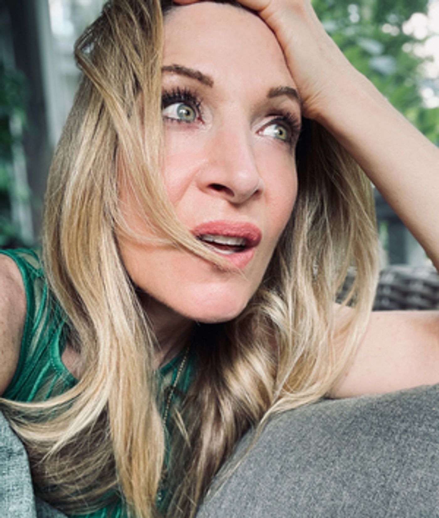 BWW Music Review: Catherine Porter Single DUNE ROAD Beautifully Floods The Ears With Perfection And The Heart With Emotion BWW Music Review: Catherine Porter Single DUNE ROAD Beautifully Floods The Ears With Perfection And The Heart With Emotion Image