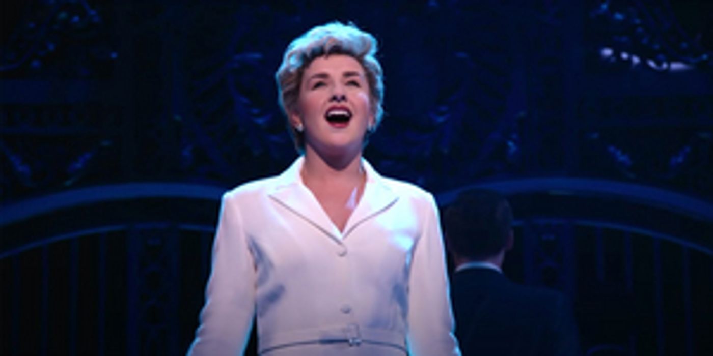 DIANA: THE MUSICAL Now Streaming on Netflix  Image