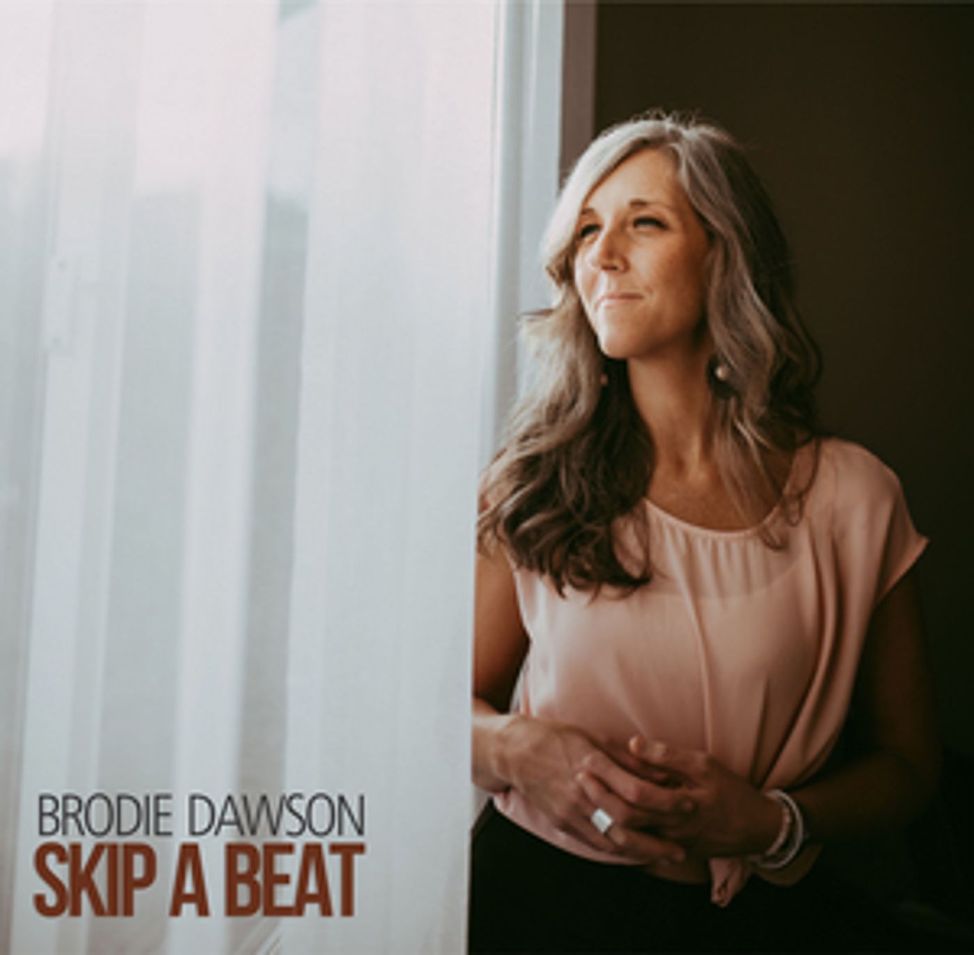 Brodie Dawson Releases New 'Skip A Beat' Single from Upcoming Album Brodie Dawson Releases New 'Skip A Beat' Single from Upcoming Album Image