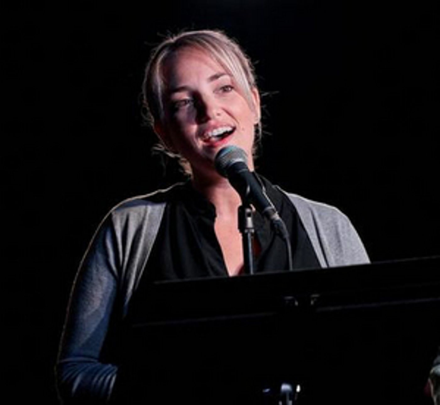 Review: BRILLIANT Debuts on Theatre Row  Image