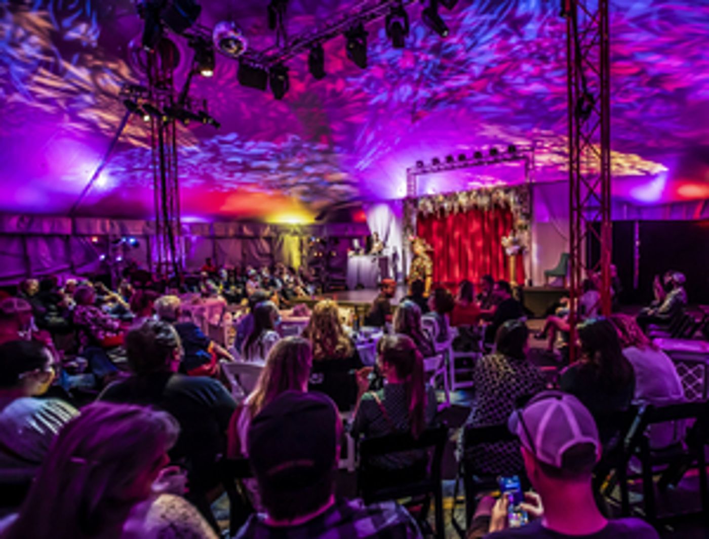 10th KeyBank Rochester Fringe a Leader in Reopening Western New York Performing Arts  Image