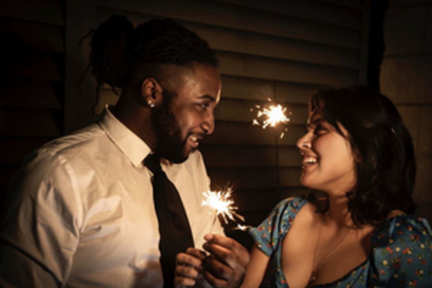 The Firehouse Theatre to Present IN THE HEIGHTS  Image