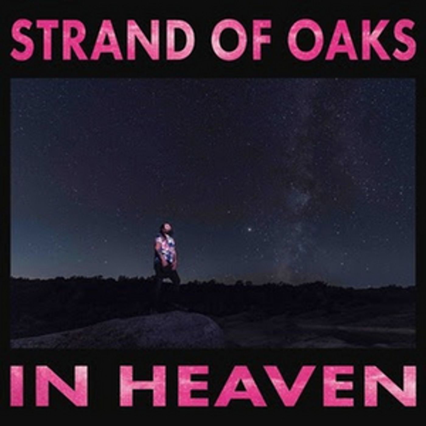 Strand Of Oaks Release New Album 'In Heaven' Strand Of Oaks Release New Album 'In Heaven' Image