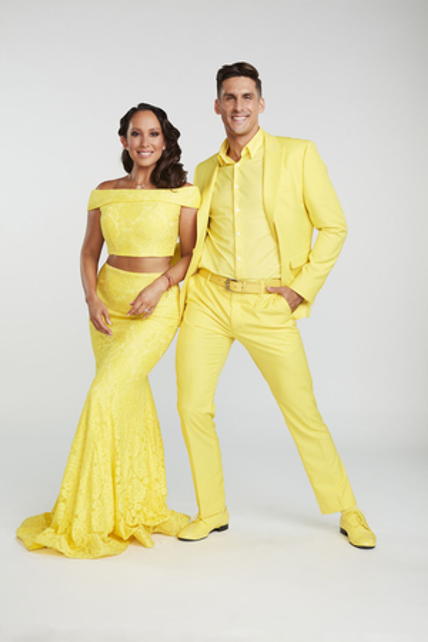 Cody Rigsby and Cheryl Burke Will Perform on DANCING WITH THE STARS Despite Positive COVID Result  Image
