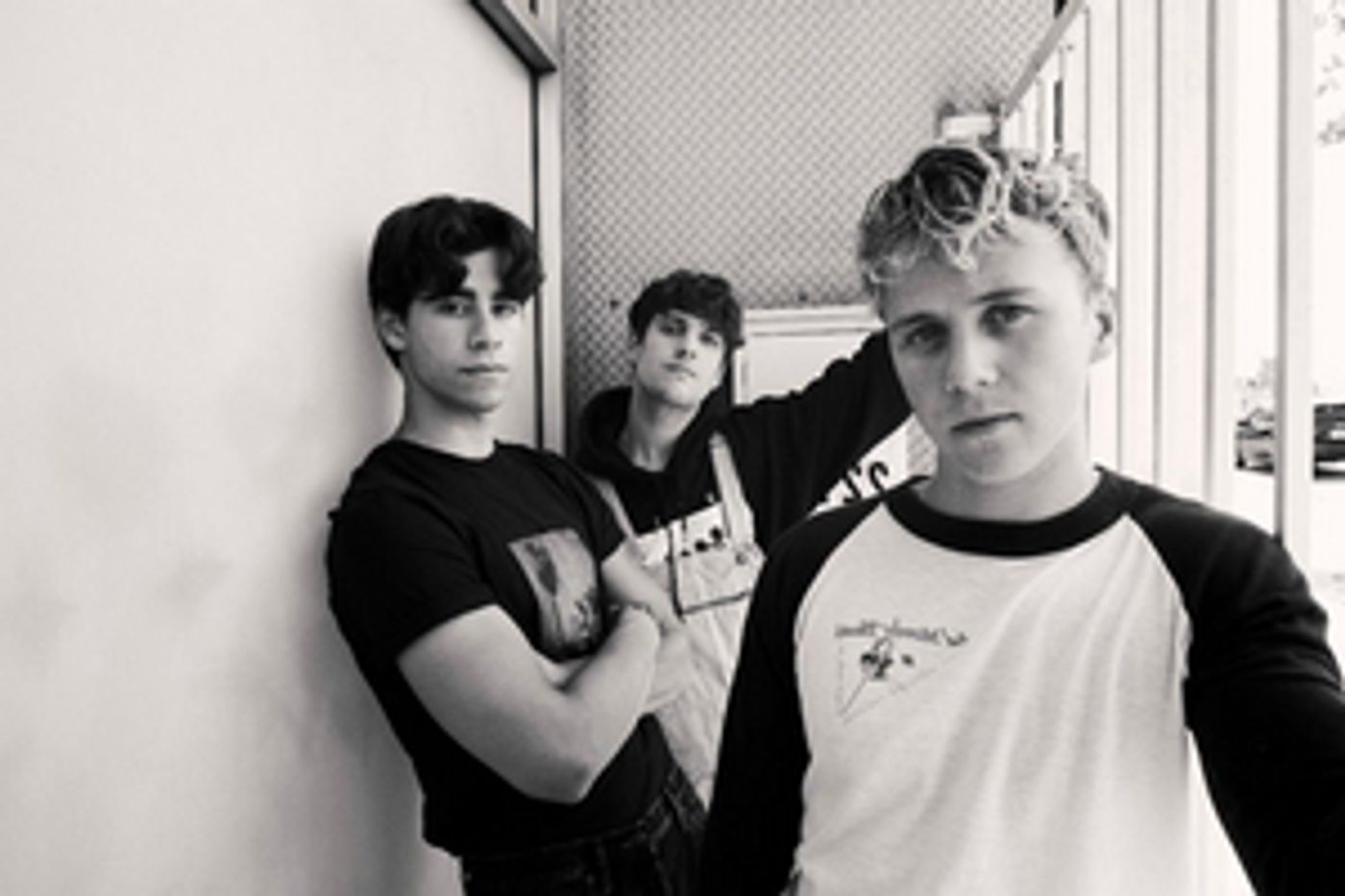 VIDEO: New Rules Release New Music Video After Signing With New Label VIDEO: New Rules Release New Music Video After Signing With New Label Image