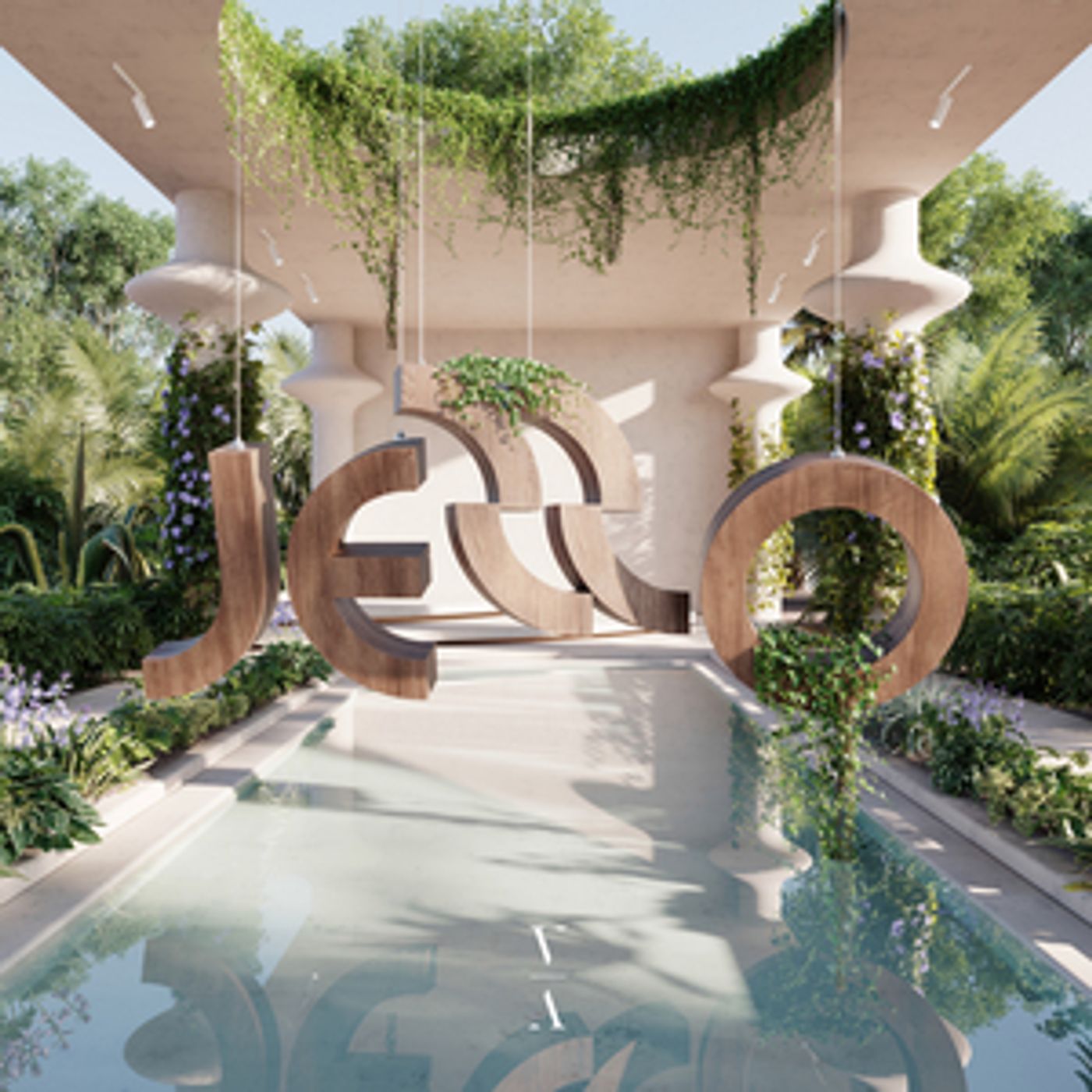 Jerro Releases Debut Album 'Coming Home'  Image