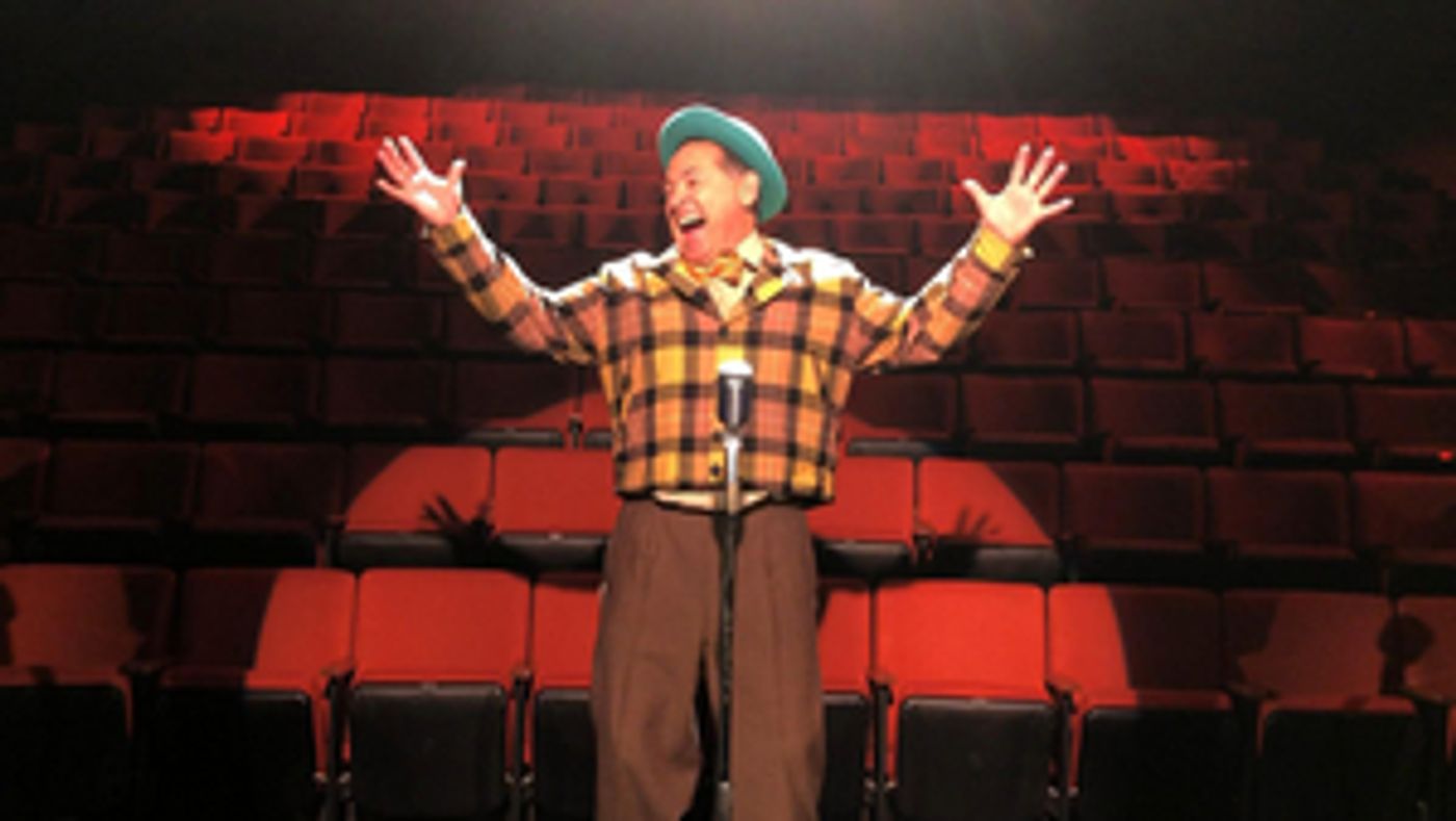 CHAVEZ RAVINE: IN 9 INNINGS Premieres On Center Theatre Group's Digital Stage This Month  Image