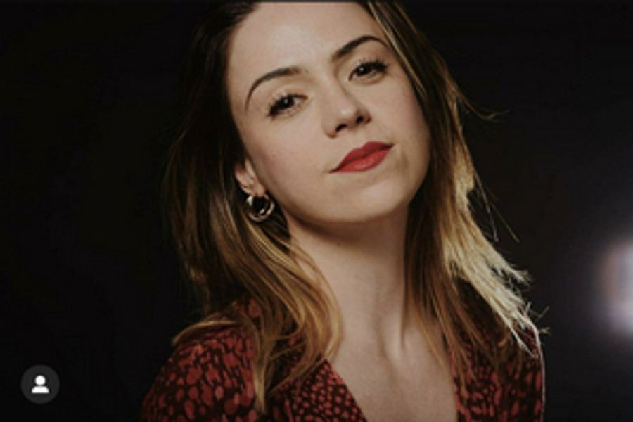 ESPECIAL: ¡Feliz cumpleaños, Lydia Fairén!  Image