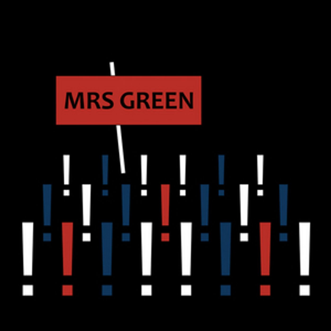 Review: MRS GREEN, Bread & Roses Theatre Review: MRS GREEN, Bread & Roses Theatre Image