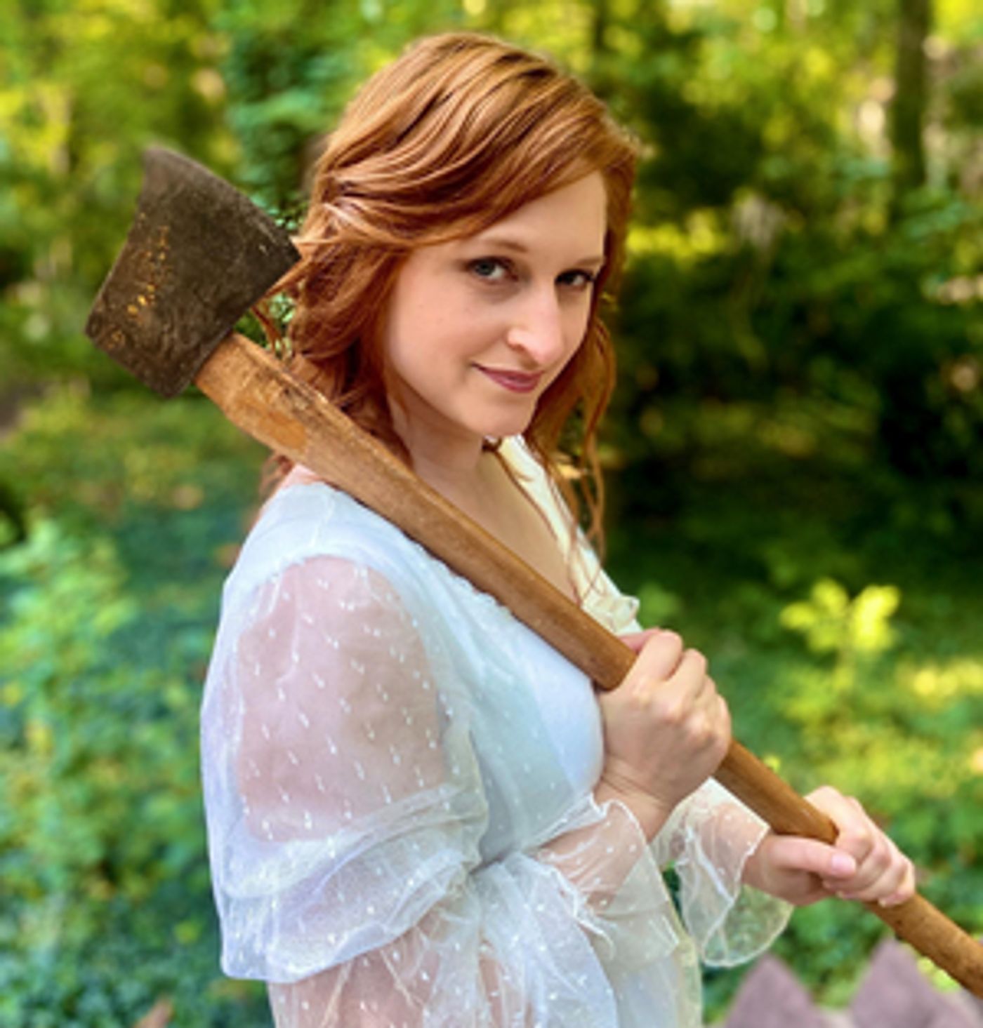 Review: NEVERMORE at Gretna Theatre  Image