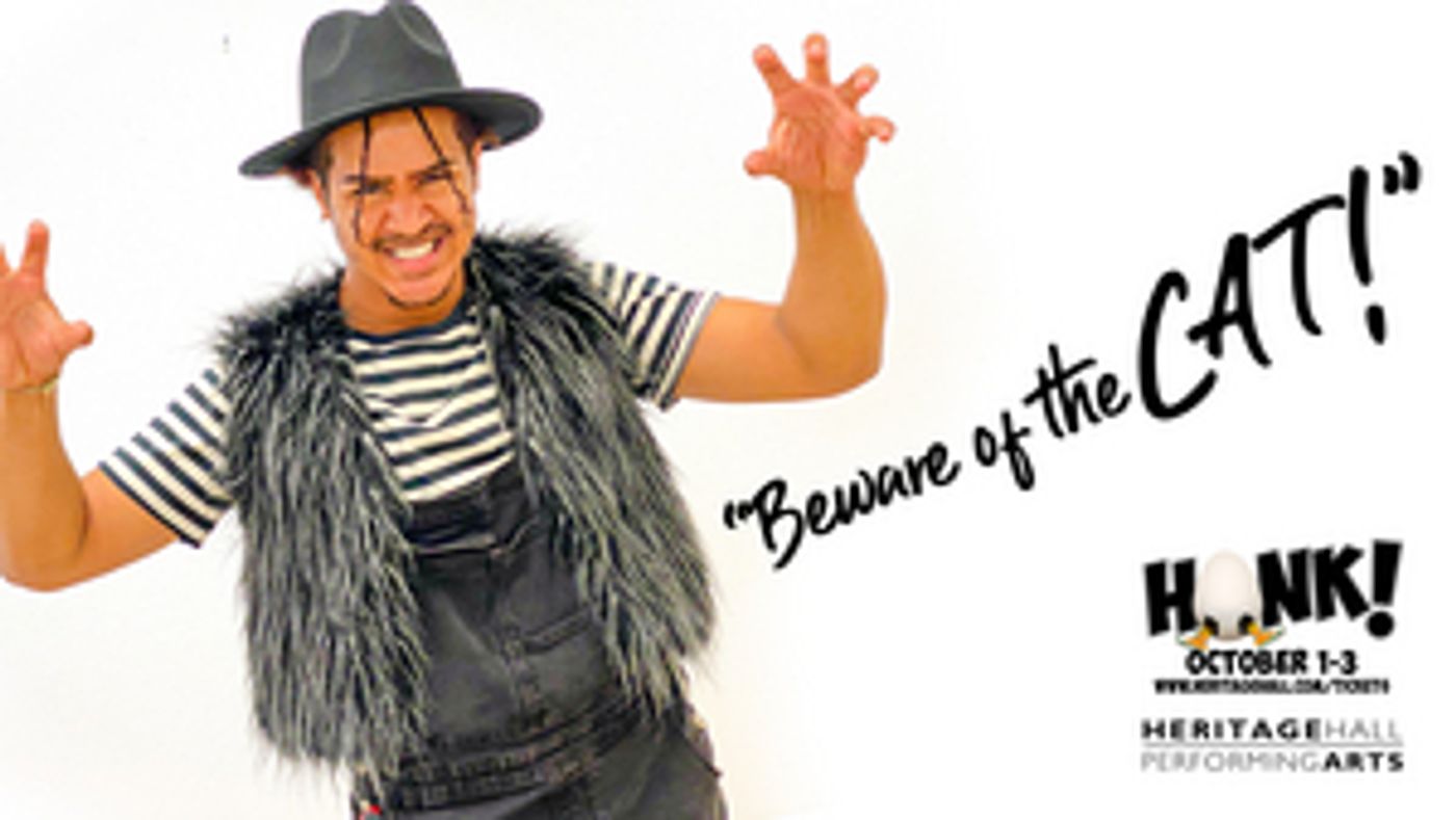 Review: HONK! THE UGLY DUCKLING MUSICAL at Howard Theatre At Heritage Hall Honks it's Way Into Your Heart Review: HONK! THE UGLY DUCKLING MUSICAL at Howard Theatre At Heritage Hall Honks it's Way Into Your Heart Image