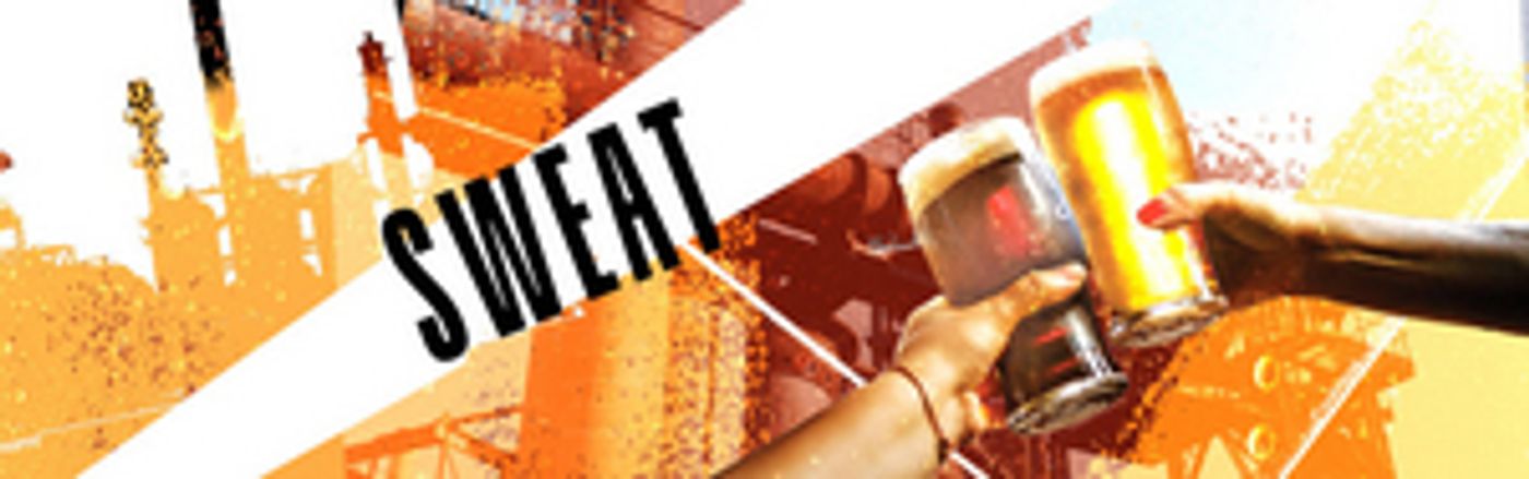 SWEAT Now on Stage at the Alley Theatre  Image