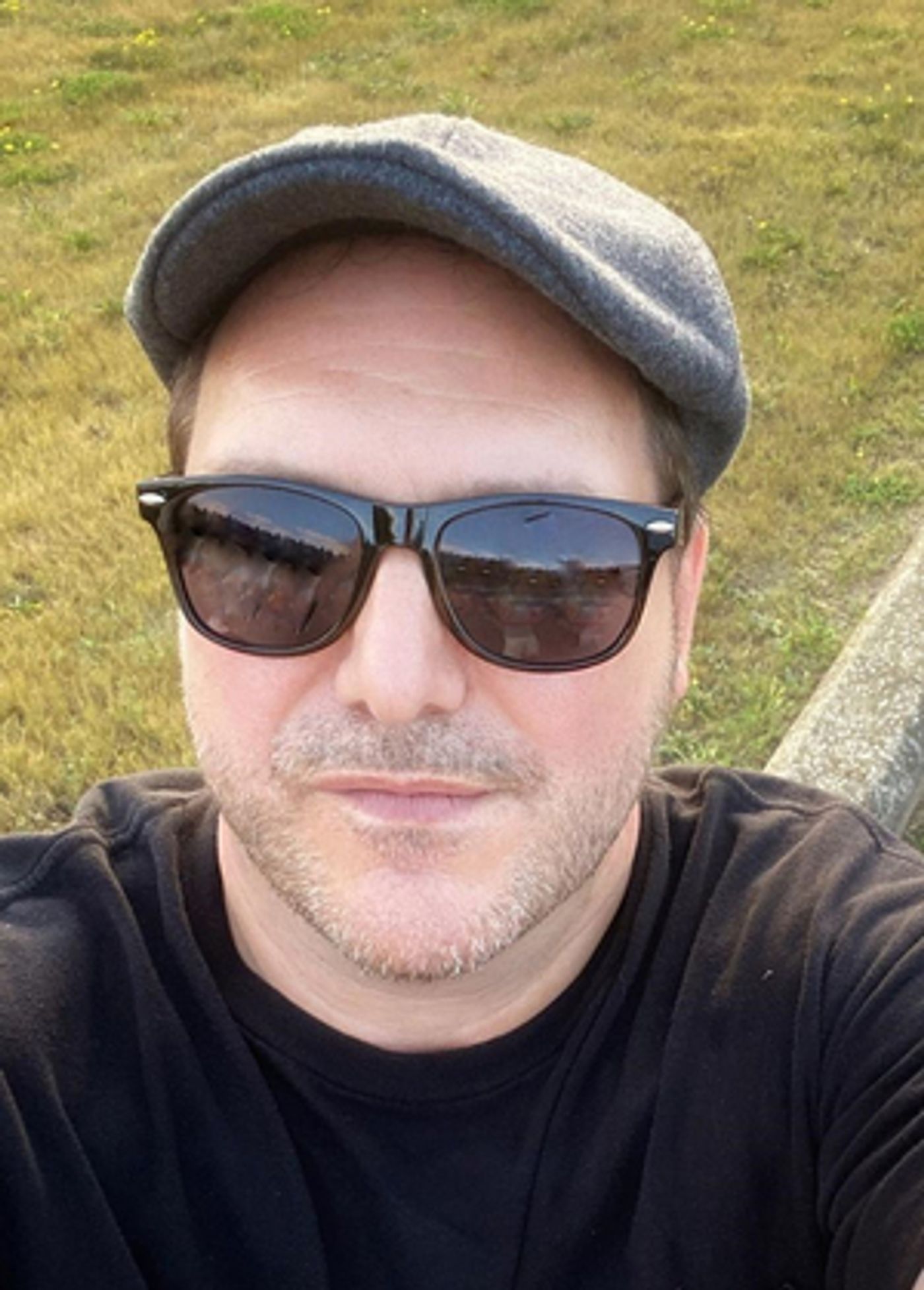 Interview: 'SOMETHNG WICKED'  Directed by  MATTHEW LACHIUSA at ART OF WNY  Image