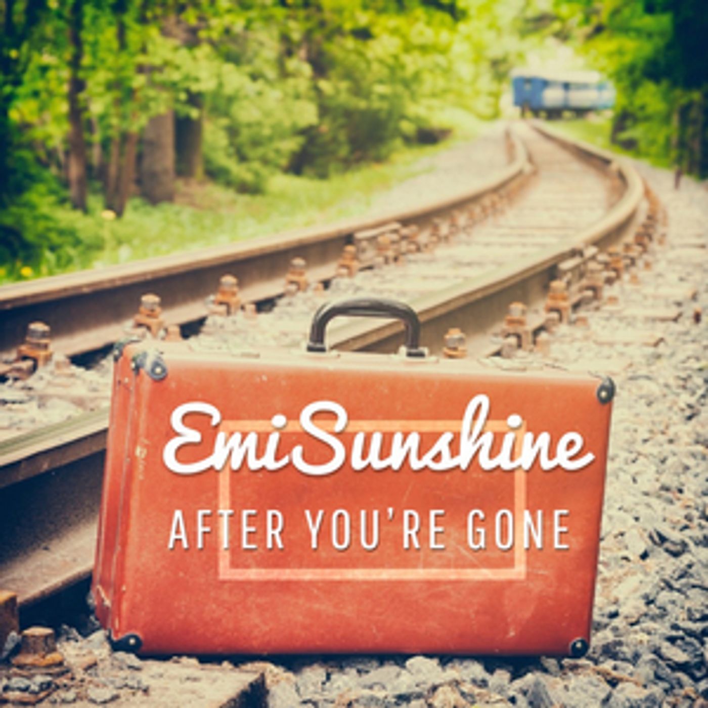 EmiSunshine Releases New Single, 'After You're Gone'  Image