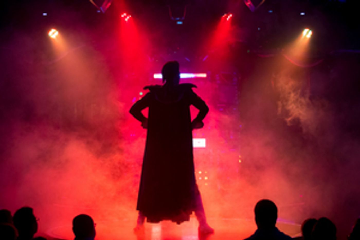 OPIUM Celebrates 1001 Pertformances at The Cosmopolitan  Image