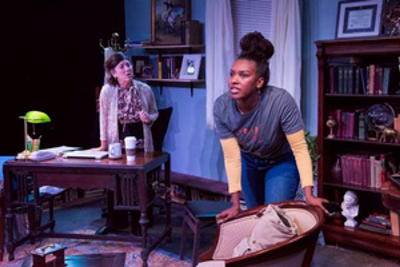 Review: THE NICETIES at The Conciliation Lab  Image