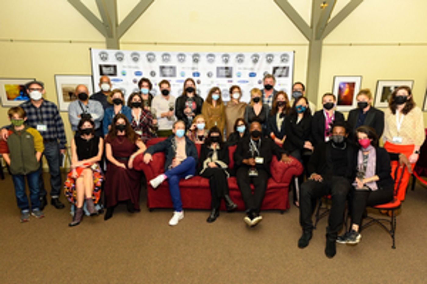 MASS, STORM LAKE & More Win at Woodstock Film Festival  Image