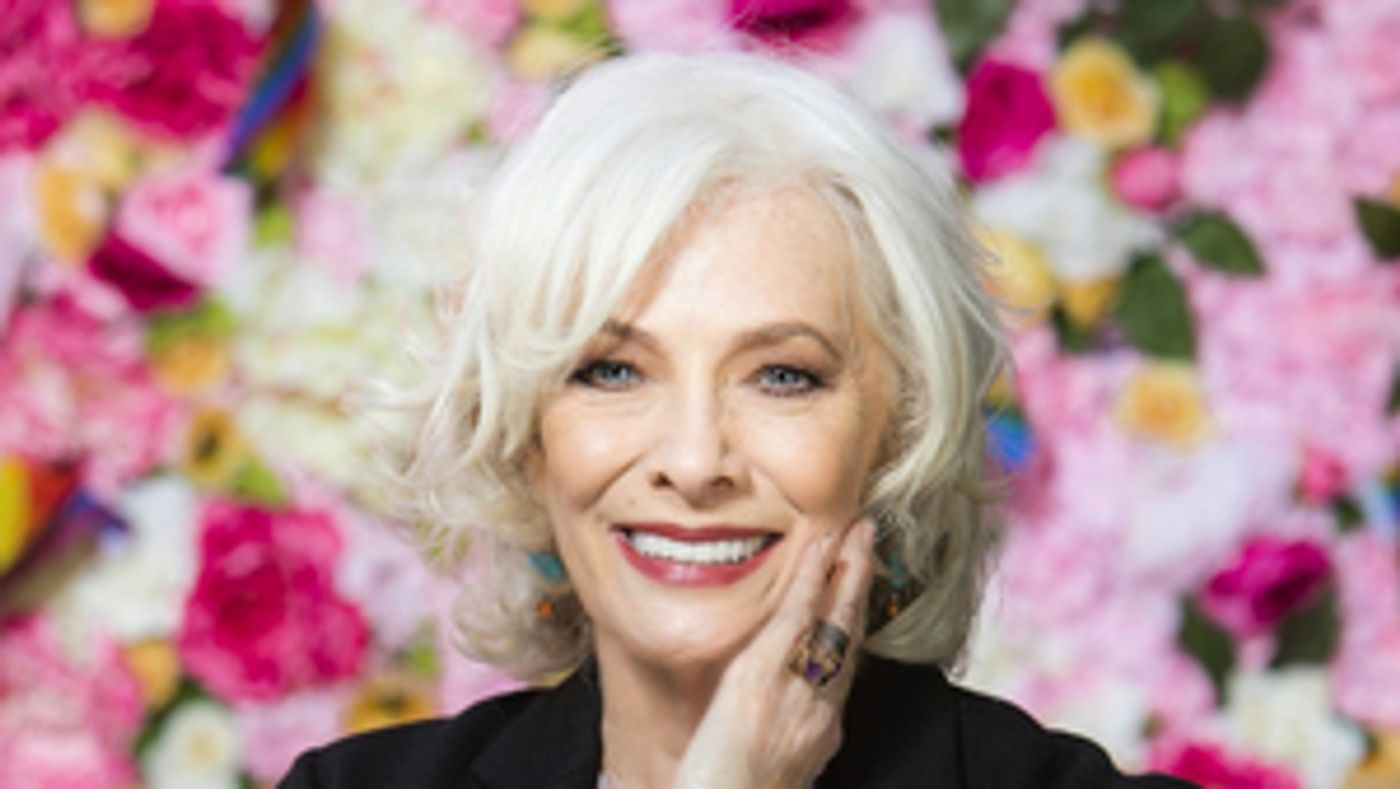 Betty Buckley Responds to Report that 'Memory' Was Used to Calm Trump During Emotional Fits  Image