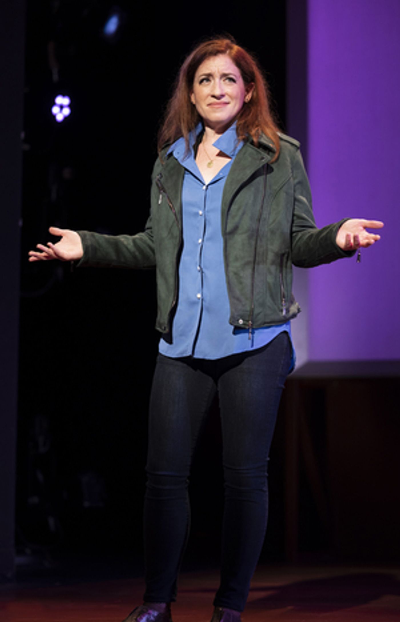 Review: ATC RETURNS WITH TRIUMPHANT NEW MUSICAL  Image