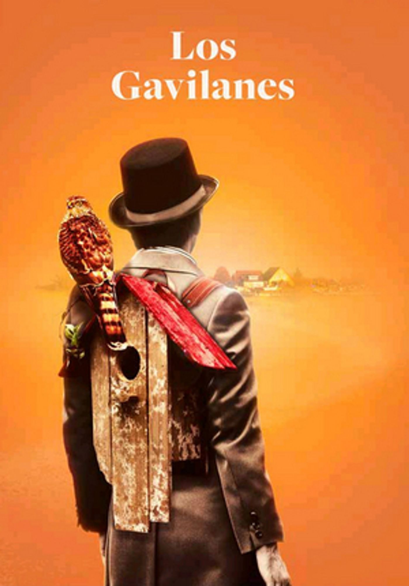 LOS GAVILANES de Jacinto Guerrero llega a la Zarzuela en Madrid  Image