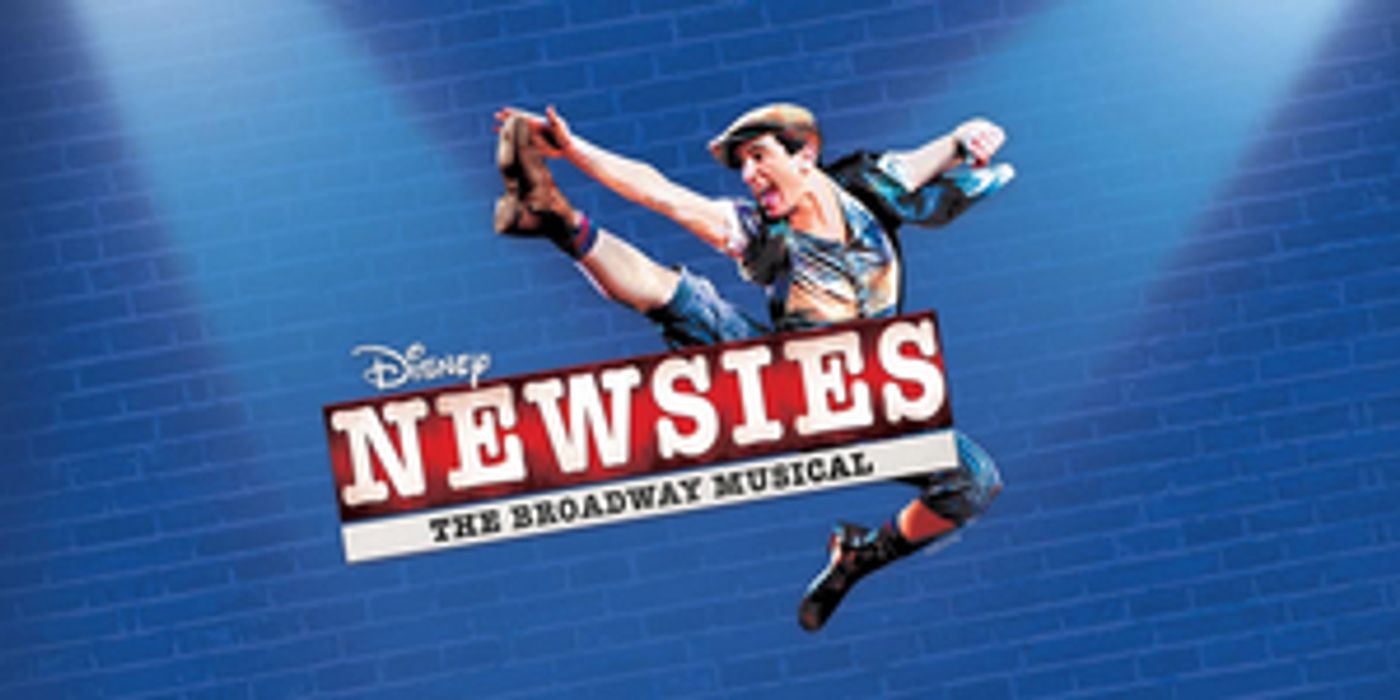 Florida State University Presents NEWSIES Florida State University Presents NEWSIES Image